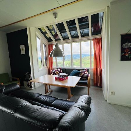 Ringsaker Sommerhotell Buitenkant foto